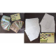Picture Post Card Pack Of Sundarban