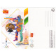 Picture Post Card Of Bronze Medal Winner Swapnil Kusale In Shooting Paris Olympics 2024