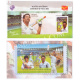 Sachin Tendulkar Stamp Booklet