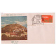 India 1978 Special Cover Of Palani Hills 1978