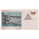 India 1982 Special Cover Of Orpex 1982 Oraon Dance