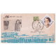 India 1987 Special Cover Of 5th U P Philatelic Exhibition 1987 Lucknow