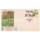 India 1995 Special Cover Of Ecopex 1995 Madras S1