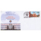 India 2010 Special Cover Of Golden Jubilee Of Sri Bhuvanendra College 2010 Karkala