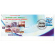 India 2011 Special Cover Of District Philatelic Exhibition Rocpex 2011 Bhel Tiruchirapalli