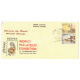 India 2011 Special Cover Of Indipex 2011 World Philatelic Exhibition New Delhi With Youth Day Cancellation