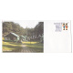 India 2011 Special Cover Of Jammu Stamps Show Patni Top 2011