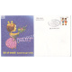 India 2011 Special Cover Of Save The Girl Child 2011 Mumbai