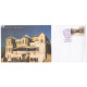 India 2013 Special Cover Of Rajpex 2013 Poonch Fort