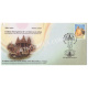 India 2015 Special Cover Of 10th Anniversary Of Shri Ahichhatra Tirth 2015 Ramnagar Kila