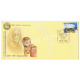 India 2015 Special Cover Of 1st Zonal Philatelic Exhibition Sukanya Samridhi 2015 Lucknow