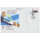 India 2016 Special Cover Of 150 Years Of Homeopathy 2016 Kolkata