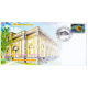 India 2016 Special Cover Of 250th Commemoration Of Christ Church Fort Teppakulam 2016 Tiruchirapalli