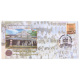 India 2016 Special Cover Of 75th Foundation Day Ram Gopal Hindi Vidyalaya 2016 Balangir