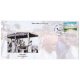 India 2016 Special Cover Of Bastar Dussehara 2016 Jagdalpur
