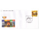 India 2016 Special Cover Of Brics India 2016 New Delhi