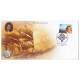 India 2016 Special Cover Of Cms Missionary Arrival 2016 Kottayam