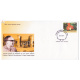 India 2016 Special Cover Of Freedom Fighter And Revolutionary Dr Gaya Prasad Katiyar 2016 New Delhi