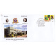 India 2016 Special Cover Of Golden Jubilee Of Bishop Heber College 2016 Tiruchirappalli
