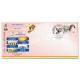 India 2016 Special Cover Of Golden Jubilee Of Terapanth Mahila Mandal 2016 Chennai