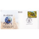 India 2016 Special Cover Of Green Planet Group Save The Mother Earth 2016
