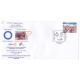 India 2016 Special Cover Of Inauguration Of New Rotary International 2016 Mumbai