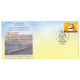 India 2016 Special Cover Of Indian Navy Ins Chennai 2016 Mumbai