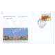 India 2016 Special Cover Of Kottayampex 2016 Federal Institute Of Science And Technology