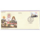 India 2016 Special Cover Of Kottayampex 2016 Tabor Prayer House Kodumpidy Pala