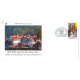 India 2016 Special Cover Of Loreto Convent School Tara Hall 2016 Shimla