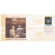India 2016 Special Cover Of Mahamastkabhisek 2016 Of Bade Baba Rishabhanatha 2016