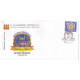 India 2016 Special Cover Of Mahapex 2016 M P State Level Philatelic Exhibition National Insurance Indore
