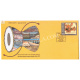 India 2016 Special Cover Of Main Snam Ghats Of Simhasth Mahaparv Ujjain 2016