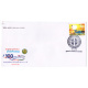 India 2016 Special Cover Of Marwari Hospitals Celebrating 100 Years 2016 Guwahati