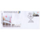 India 2016 Special Cover Of Narmadapex 2016 Xavier Institute Of Development Action And Studies Jabalpur