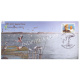 India 2016 Special Cover Of Naturepex 2016 National Philatelic Exhibition On Nature And Environment Bhubaneswar