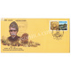 India 2016 Special Cover Of Philanthropist Seth Shri Bhairondanji Sethia 2016 Bikaner