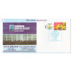 India 2016 Special Cover Of Punpex 2016 State Level Philatelic Exhibition Chandigarh Group Of College With My Stamp Chandigarh