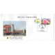 India 2016 Special Cover Of Punpex 2016 State Level Philatelic Exhibition Thapar University Patiala With My Stamp Chandigarh