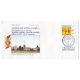 India 2016 Special Cover Of Sanatan Dharma College Lahore 2016 Ambala