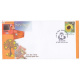 India 2016 Special Cover Of Savingsbank Day 2016 New Delhi