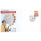 India 2016 Special Cover Of Shukla Day Coin And Philately Fair 2016 Mumbai
