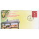 India 2016 Special Cover Of Silver Jubilee Of Manonmaniam Sundaranar University 2016 Tirunelveli