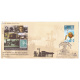 India 2016 Special Cover Of Sir Jagadish Chandra Bose Scientist 2016 Giridih