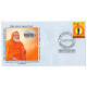 India 2016 Special Cover Of Swami Dayananda Saraswati 2016