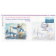 India 2016 Special Cover Of Ter Centenary Martyrdom Of Baba Banda Singh Bahadur 2016 New Delhi