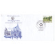 India 2016 Special Cover Of The Indian Institute Of Architects 2016 Mumbai