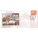 India 2016 Special Cover Of Ujjain Sight Madhya Pradesh 2016 Ujjain