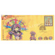 India 2016 Special Cover Of Vikas Parv Chhau Dance 2016 Jamshedpur