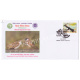 India 2016 Special Cover Of World Sparrow Day 2016 Lucknow